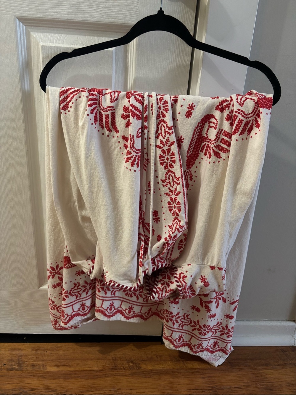 Farm Rio Max Floral Dress - Picture 4 of 4